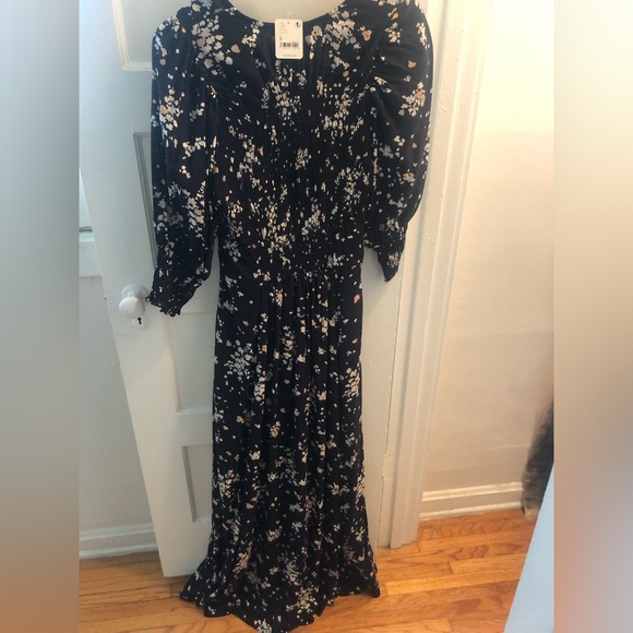 Free People Dresses & Skirts - Free People Maxi Dress - Tags still on, size small